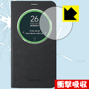 �Ռ��z���y ���� �z�ی�t�B���� ZenFone 2 View Flip Cover Deluxe�p ���{�� ���А�������