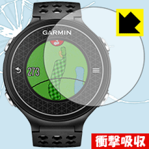 �Ռ��z���y ���� �z�ی�t�B���� �K�[�~�� GARMIN Approach S6J ���{�� ���А�������