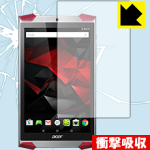 �Ռ��z���y ���� �z�ی�t�B���� Predator 8 GT-810 ���{�� ���А�������