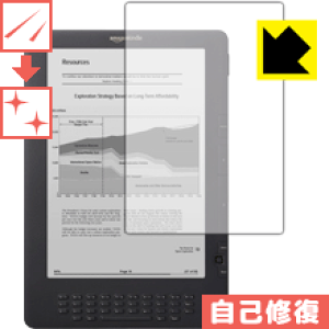 �L�Y���ȏC���ی�t�B���� amazon Kindle DX ���{�� ���А�������
