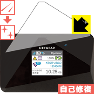 �L�Y���ȏC���ی�t�B���� AirCard AC785 ���{�� ���А�������