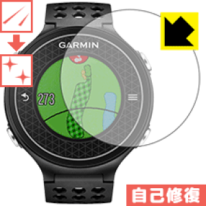 �L�Y���ȏC���ی�t�B���� �K�[�~�� GARMIN Approach S6J ���{�� ���А�������