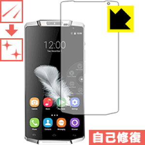 �L�Y���ȏC���ی�t�B���� OUKITEL K10000 ���{�� ���А�������