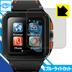 �u���[���C�g�J�b�g�ی�t�B���� SmartGear49 ���{�� ���А�������