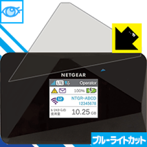 �u���[���C�g�J�b�g�ی�t�B���� AirCard AC785 ���{�� ���А�������