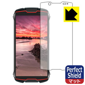 Perfect Shield CUBOT KingKong Mini 2 (3���Z�b�g) ���{�� ���А�������