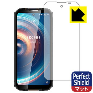 Perfect Shield OUKITEL WP10 { А