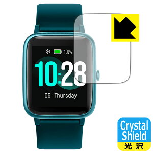 Crystal Shield Ulefone Watch ���{�� ���А�������
