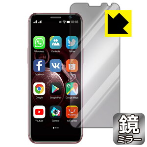 Mirror Shield SOYES S10-H(S10H) ���{�� ���А�������