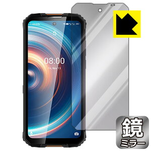 Mirror Shield OUKITEL WP10 ���{�� ���А�������