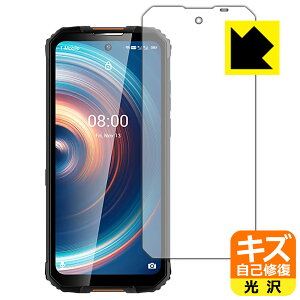 �L�Y���ȏC���ی�t�B���� OUKITEL WP10 ���{�� ���А�������