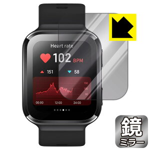 Mirror Shield 70mai Saphir Watch ���{�� ���А�������