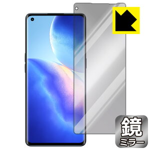 Mirror Shield OPPO Reno5 Pro 5G ���{�� ���А�������
