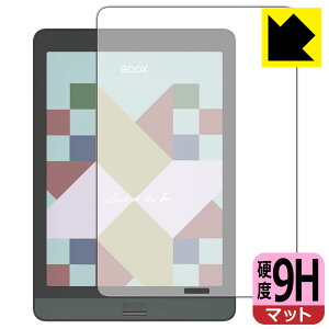 9H���d�x�y ���˒ጸ �z�ی�t�B���� Onyx BOOX Nova3 Color ���{�� ���А�������