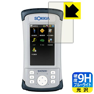 9H���d�x�y �u���[���C�g�J�b�g �z�ی�t�B���� �\�L�A �f�[�^�R���N�^�[ SHC500 �p ���{�� ���А�������