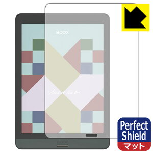 Perfect Shield Onyx BOOX Nova3 Color (3���Z�b�g) ���{�� ���А�������