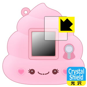 Crystal Shield ӂ傤񂿂 p tیtB { А