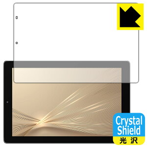 Crystal Shield IRIE 10.1�C���`�^�u���b�g FFF-TAB10H ���{�� ���А�������