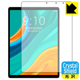 Crystal Shield CHUWI HiPad Plus 日本製 自社製造直販