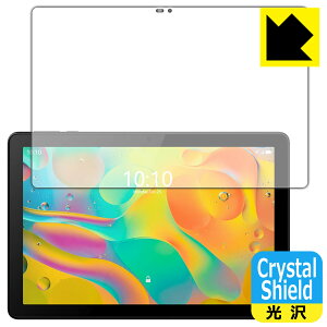 Crystal Shield TCL TAB 10 WIFI (8194) { А