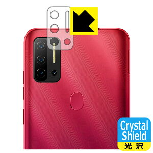 Crystal Shield Ulefone Note 11P (�����Y���ӕ��p) 3���Z�b�g ���{�� ���А�������