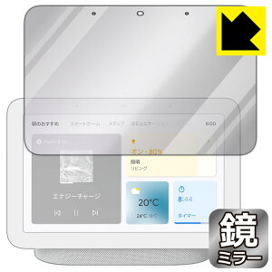 Mirror Shield Google Nest Hub (第2世代) 日本製 自社製造直販