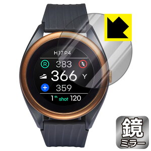 Mirror Shield Voice Caddie T8 ({CXLfB T8) { А