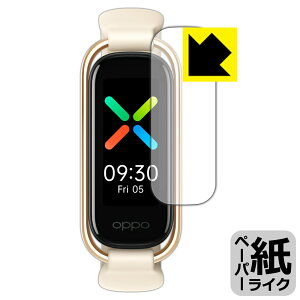 �y�[�p�[���C�N�ی�t�B���� OPPO Band Style ���{�� ���А�������