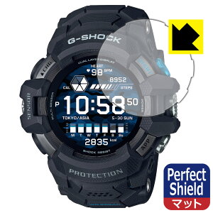 Perfect Shield G-SHOCK G-SQUAD PRO GSW-H1000V[Y { А