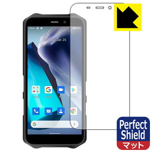 Perfect Shield OUKITEL WP12 ���{�� ���А�������