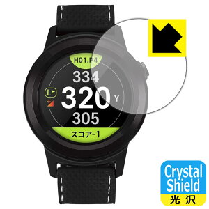 Crystal Shield GolfBuddy aim W11 (3Zbg) { А