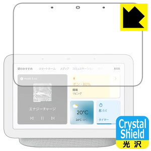 Crystal Shield Google Nest Hub (2) 3Zbg { А