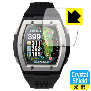Crystal Shield Shot Navi Crest ���{�� ���А�������