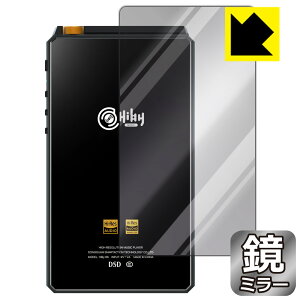 Mirror Shield New HiBy R6 (2021�N���f��) �w�ʂ̂� ���{�� ���А�������