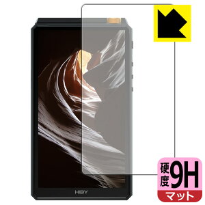 9H���d�x�y ���˒ጸ �z�ی�t�B���� New HiBy R6 (2021�N���f��) �O�ʂ̂� ���{�� ���А�������