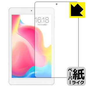 �y�[�p�[���C�N�ی�t�B���� Teclast P80 Pro ���{�� ���А�������