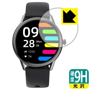 9H���d�x�y ���� �z�ی�t�B���� SOUNDPEATS Watch Pro1 ���{�� ���А�������