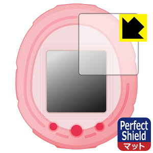Perfect Shield Tamagotchi Smart(܂X}[g)V[Y p tیtB (3Zbg) { А