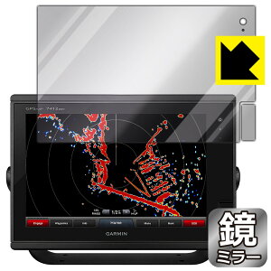 Mirror Shield K[~ GARMIN GPSMAP 7412 / 7612 (ʗpESDJ[hXbgp) { А