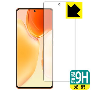 9H���d�x�y ���� �z�ی�t�B���� vivo X70 Pro+ �y �w��F�ؑΉ� �z ���{�� ���А�������