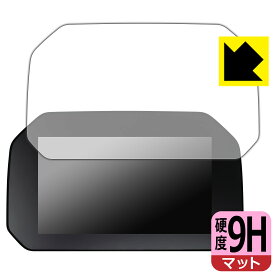 BMW Motorrad R 1250 GS TFTディスプレイ 用 9H高硬度【 反射低減 】保護フィルム 日本製 自社製造直販