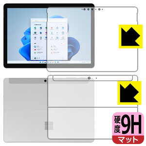9Hdxy ˒ጸ zیtB T[tFX Surface Go 3 (2021N10f) ʃZbg { А