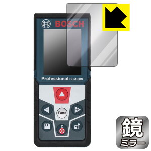 Mirror Shield {bV [U[v GLM 500 Professional p tیtB { А