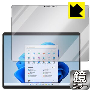 Mirror Shield T[tFX Surface Pro 8 (2021N11f) Oʂ̂ { А