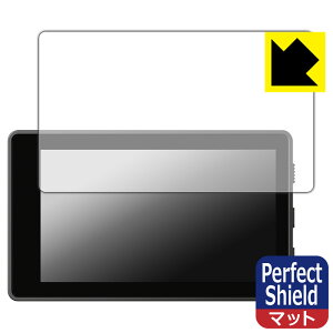Perfect Shield Sony Vlog Monitor (XQZ-IV01) 3���Z�b�g ���{�� ���А�������