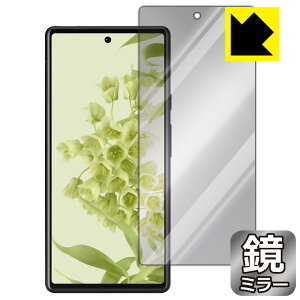 Mirror Shield Google Pixel 6 (Oʂ̂) { А