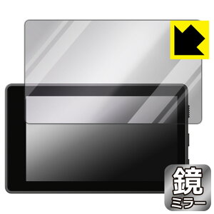 Mirror Shield Sony Vlog Monitor (XQZ-IV01) { А