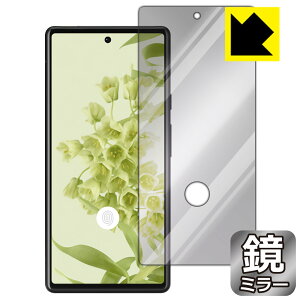 Mirror Shield Google Pixel 6 (Oʂ̂)y w䑋 z { А