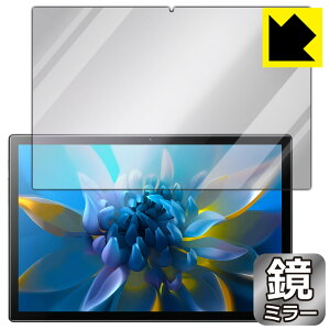 Mirror Shield Blackview OSCAL Pad 8 ���{�� ���А�������