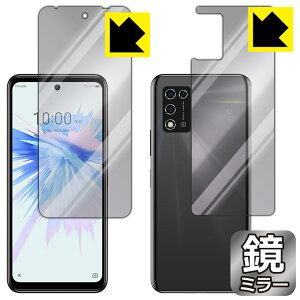 Mirror Shield Libero 5G II (A103ZT) ʃZbg { А